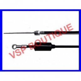 CABLE D'ACCELERATEUR LIGIER...