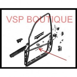 CABLE D'OUVERTURE PORTIERE...