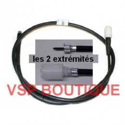 CABLE DE COMPTEUR 1 M / 10...