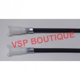 CABLE DE COMPTEUR 1 M / 10...