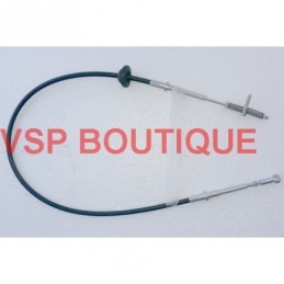 CABLE INVERSEUR AIXAM 2010...