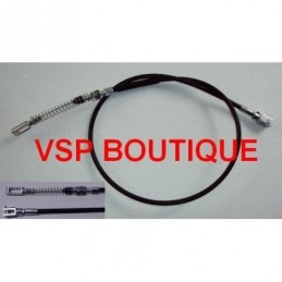 CABLE INVERSEUR AIXAM...