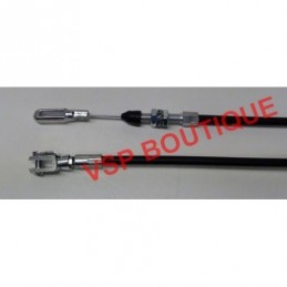 CABLE INVERSEUR CHATENET CH 26