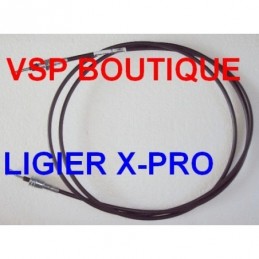 CABLE INVERSEUR LIGIER X-PRO