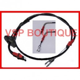CABLE INVERSEUR MICROCAR...