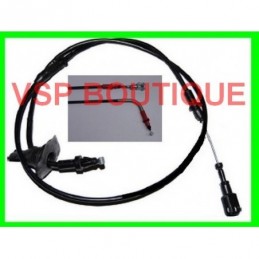 CABLE INVERSEUR MICROCAR...