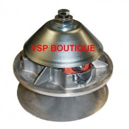 VARIATEUR MOTEUR AIXAM...