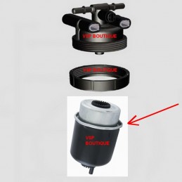 FILTRE A GASOIL MOTEUR...