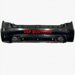 PARE CHOCS ARRIERE LIGIER...