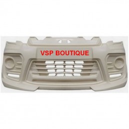 PARE CHOCS AVANT LIGIER...