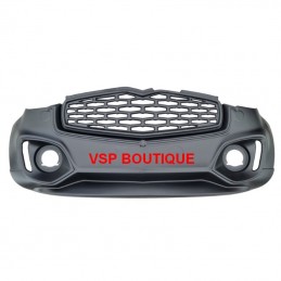 PARE CHOCS AVANT CHATENET CH46