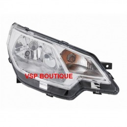 PHARE AVANT DROIT AIXAM...