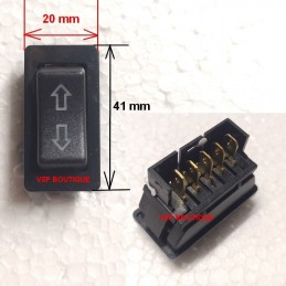 BOUTON INTERRUPTEUR LEVE...