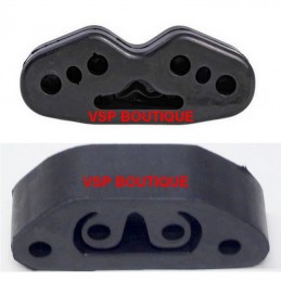 SILENTBLOC ECHAPPEMENT...