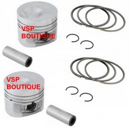 PISTON LOMBARDINI FOCS LDW...