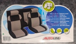 COMMANDE 02 EXTRA housses de siège