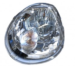 COMMANDE 06 EXTRA PHARE G CH26
