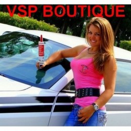 COLLE PARE BRISE VOITURE...