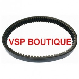 COURROIE VARIATEUR BELIER...