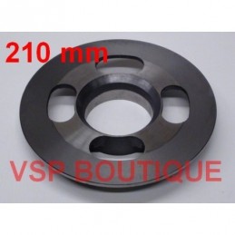 DISQUE DE FREIN AVANT 210...