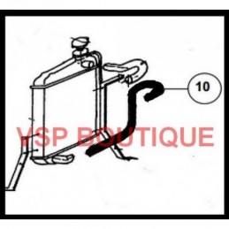 DURITE CARBURANT GASOIL /...