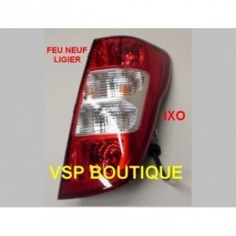 FEU ARRIERE DROIT LIGIER IXO