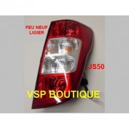 FEU ARRIERE DROIT LIGIER JS 50