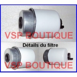 FILTRE A GASOIL MOTEUR...