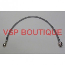 FLEXIBLE DE FREIN AVANT...