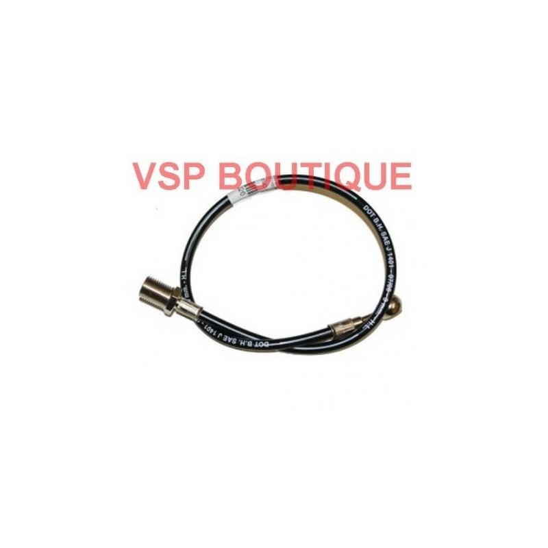 Adaptateur Flexible échappement Tréssé Pour Jaguar XJ - FKK - Ref 708344