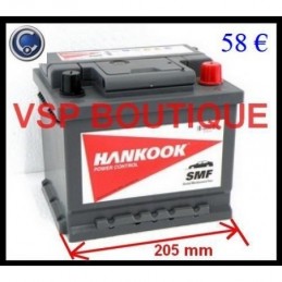 BATTERIE BELLIER 78 €...