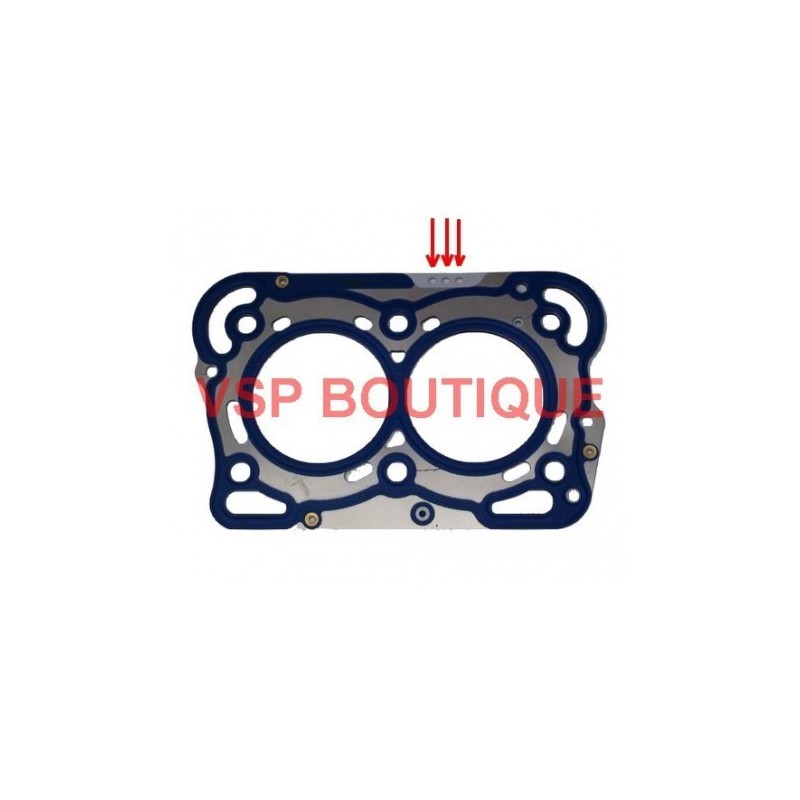 Cache-Culbuteurs / Couvre-Culasse Bisenya – Compatible 1.9 TDI & 2.0 TDI (03G103469G / 03G103469M / 03G103475E)