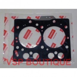JOINT DE CULASSE YANMAR...