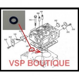 JOINT DE VIDANGE MOTEUR...