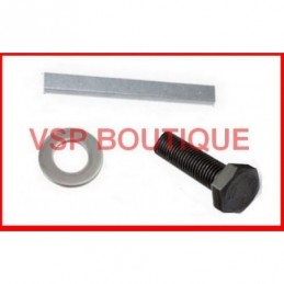 KIT VARIATEUR: CLAVETTE +...
