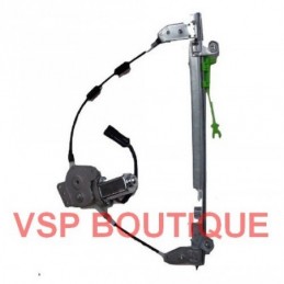 LEVE VITRE AIXAM A721 A741...