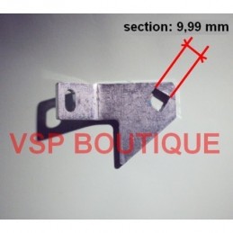 LEVIER SELECTEUR BOITE DE...