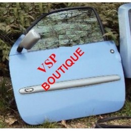LEVIER INVERSEUR MINAUTO V2