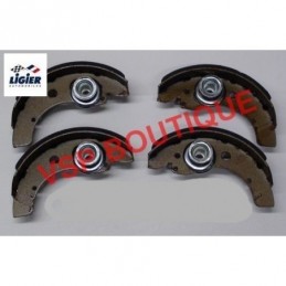 LOGO LIGIER X-TOO 28.80 €...