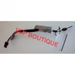 NEIMAN ANTIVOL LIGIER IXO -...