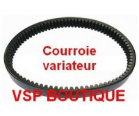 COURROIE VARIATEUR