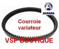 Courroie de variateur Aixam