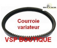 Courroie de variateur Bellier