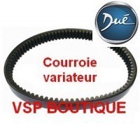 Courroie de variateur Due