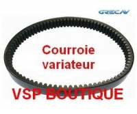 Courroie de variateur Grecav