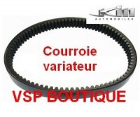 Courroie de variateur Jdm