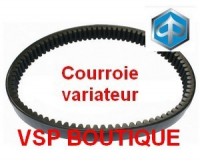 Courroie de variateur Piaggio