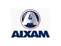 Démarreur moteur Aixam