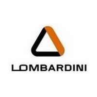 Démarreur moteur Lombardini