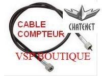 Câble De Compteur Chatenet